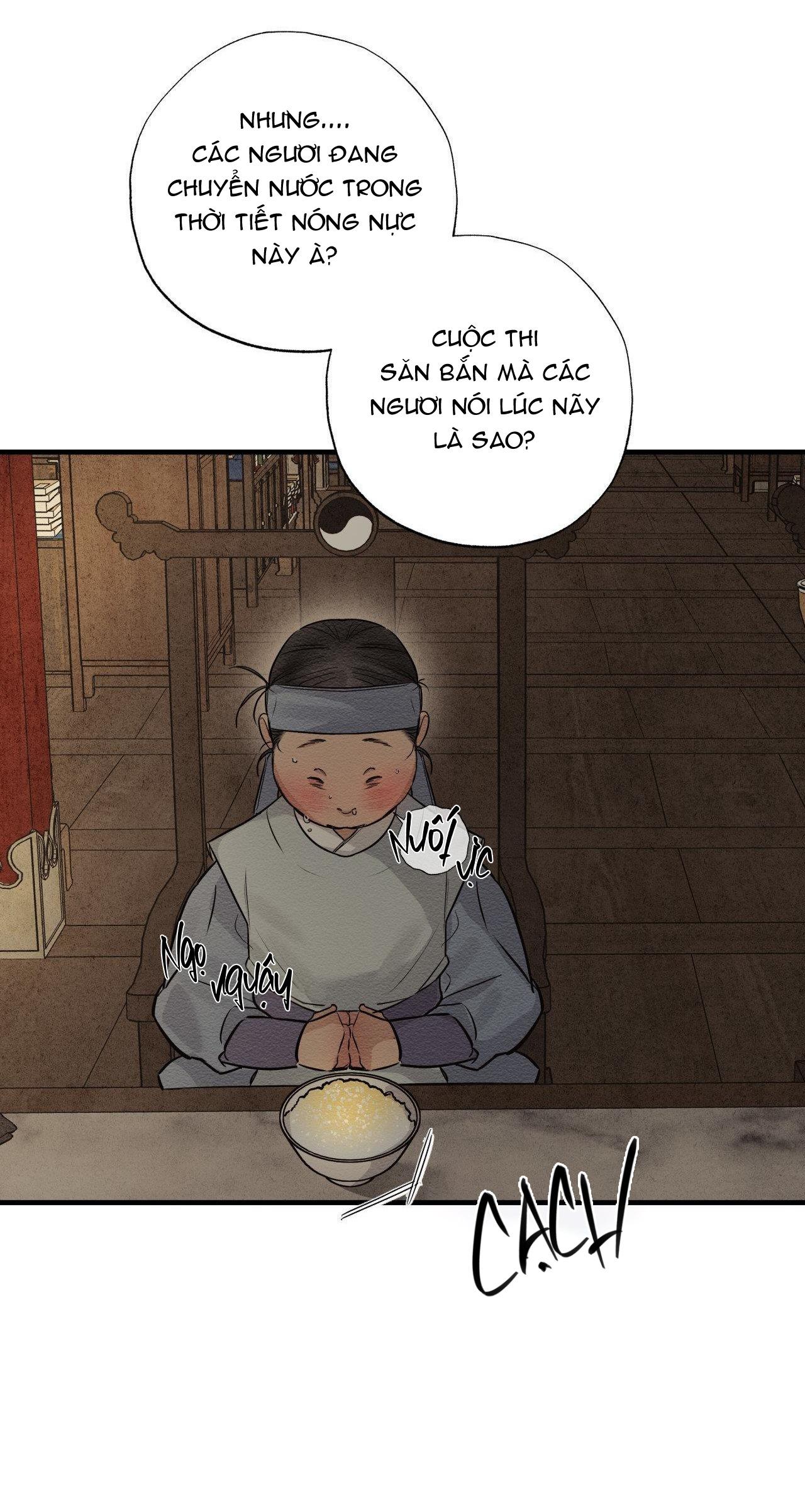 Đọc truyện DUYÊN PHẬN - Chapter 7