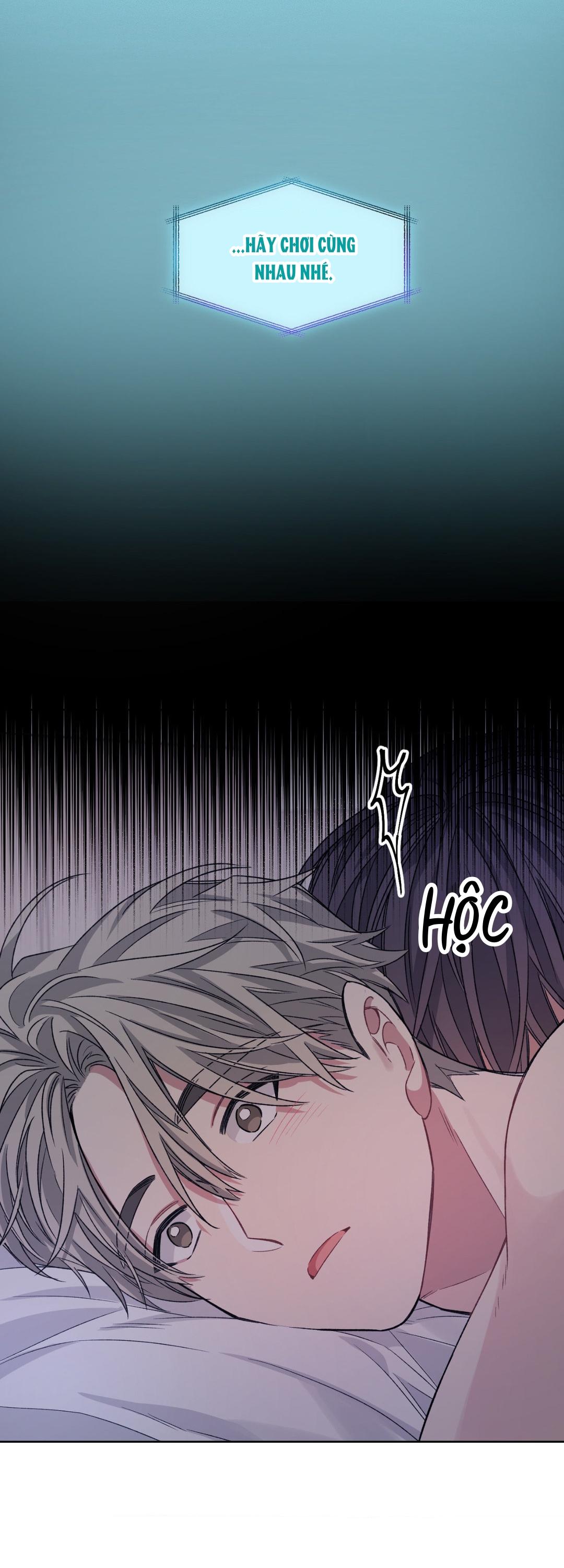 Đọc truyện Tôi thề, tôi không phải kẻ lừa đảo đâu - Chapter 12