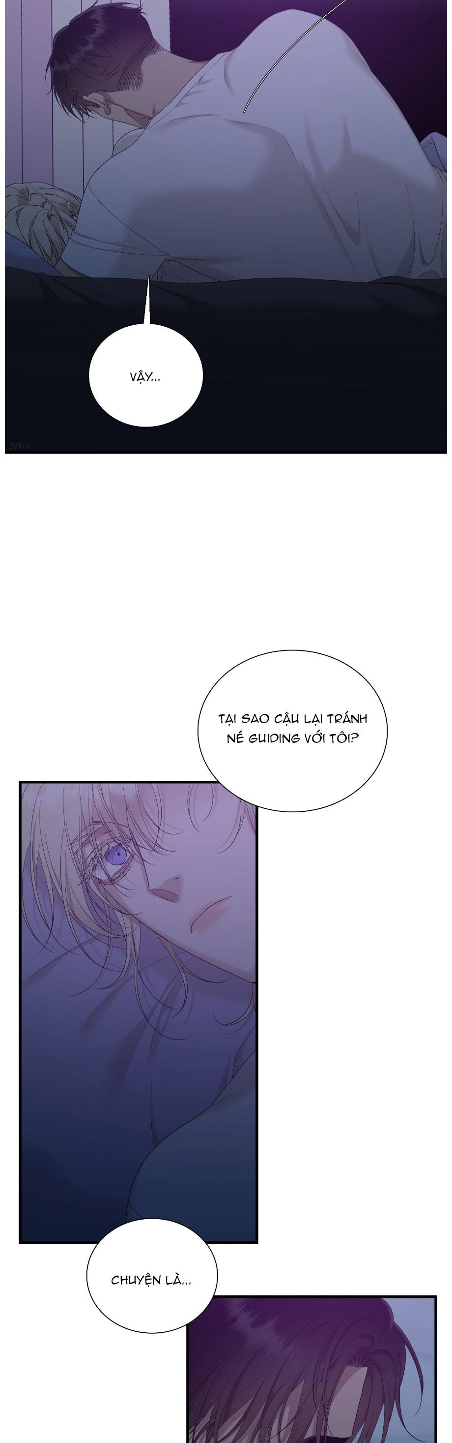 Đọc truyện GỬI. 00 - Chapter 21