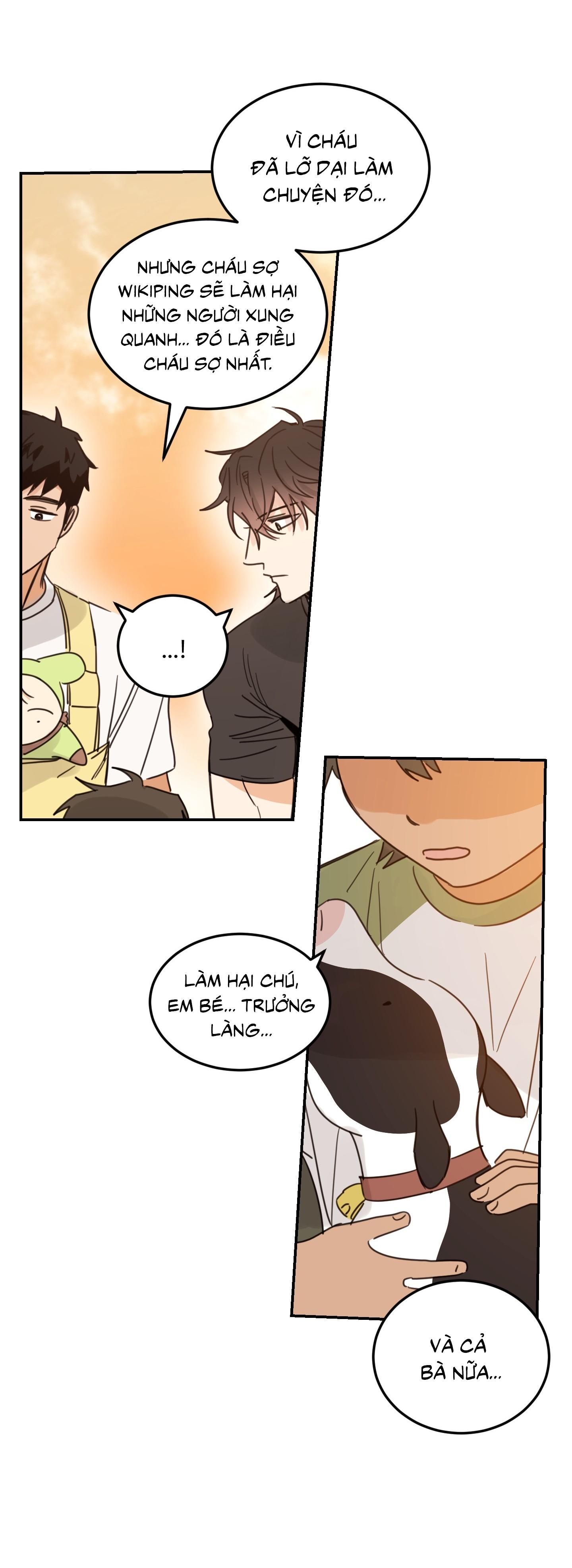 Đọc truyện NGÔI NHÀ HƯỚNG MẶT TRỜI MỌC - Chapter 46