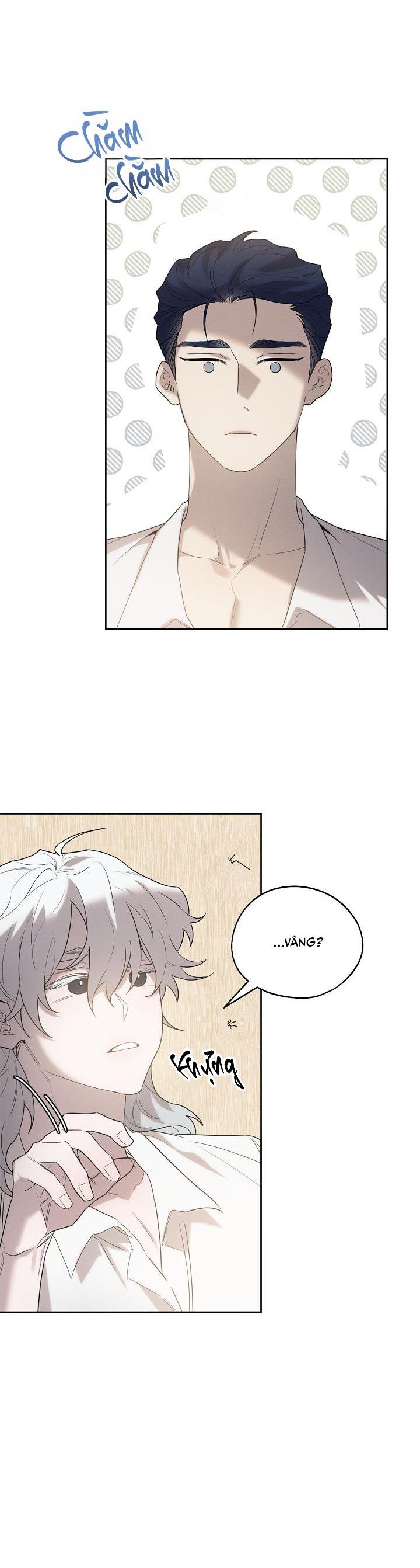 Đọc truyện  Xin Người Đừng Nhấn - Chapter 19