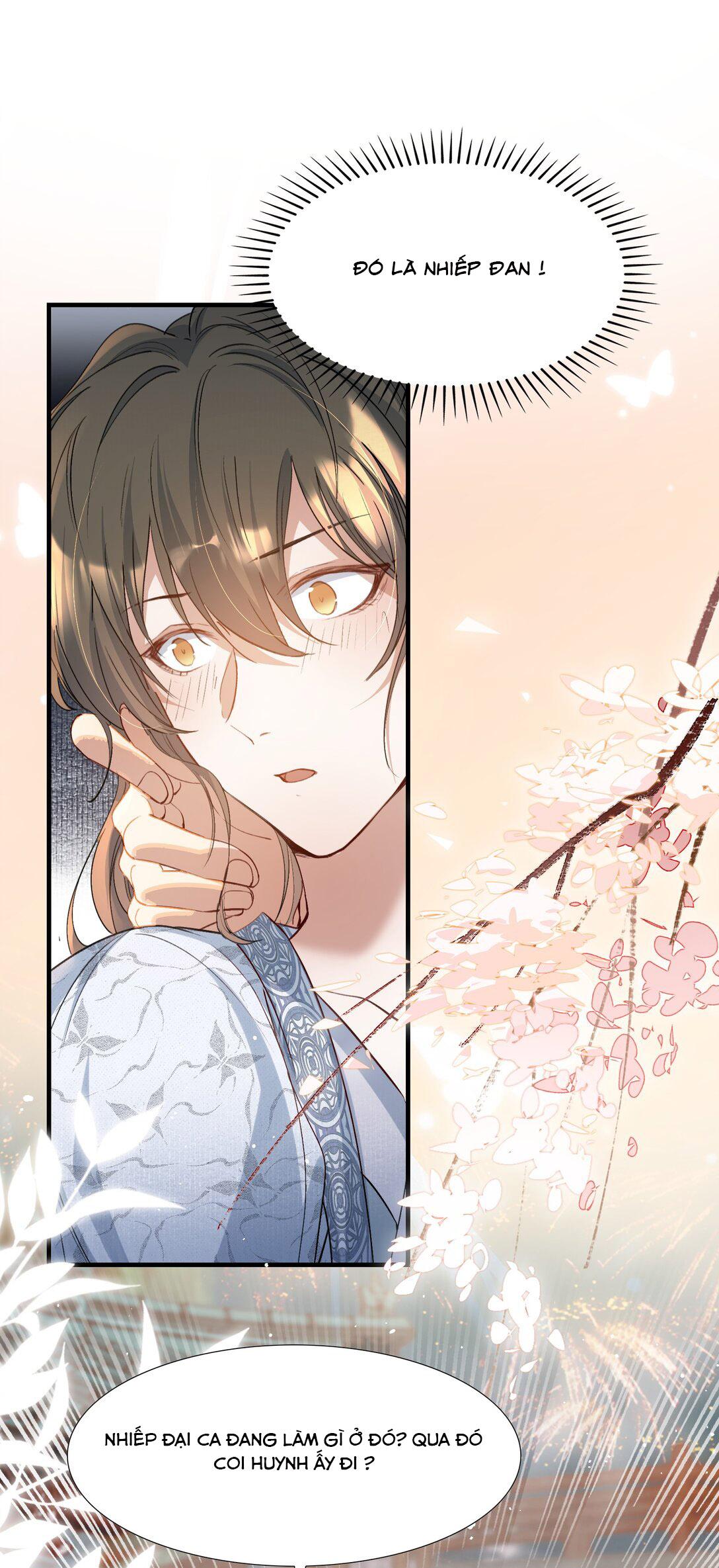 Đọc truyện Loạn thế vi vương - Chapter 93