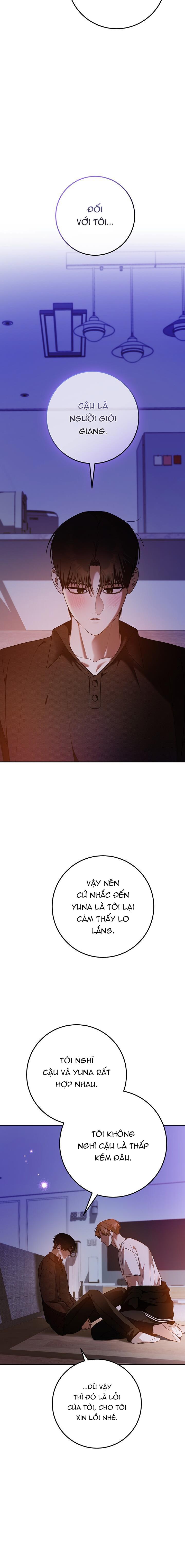 Đọc truyện CÚ ĐẤM NETKAMA - Chapter 78