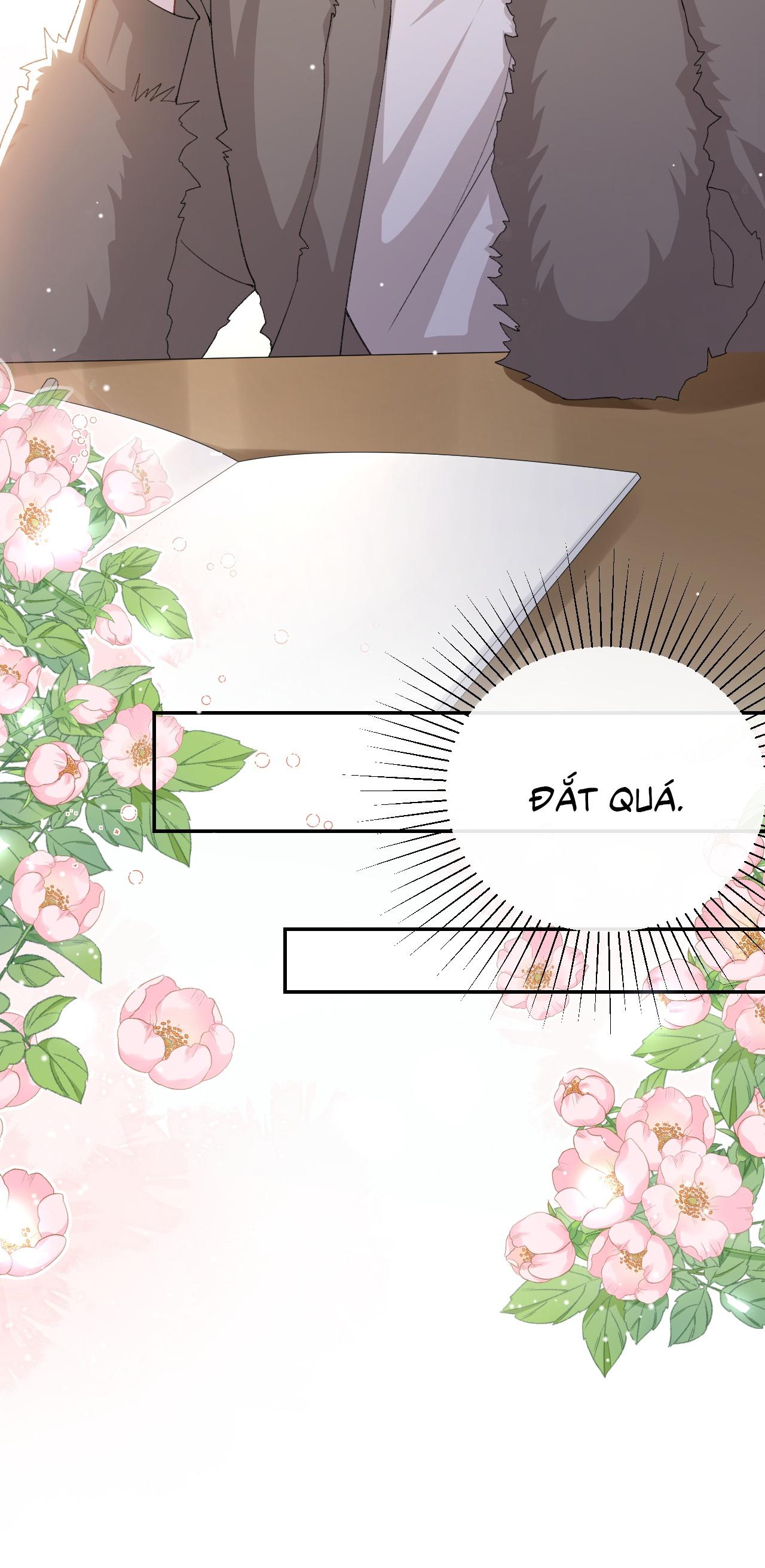 Đọc truyện Quan hệ thế thân - Chapter 182