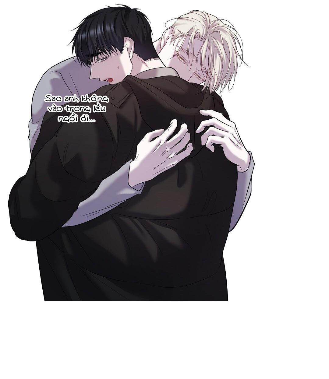 Đọc truyện Đáy Sâu Tuyệt Vọng - Chapter 72.1