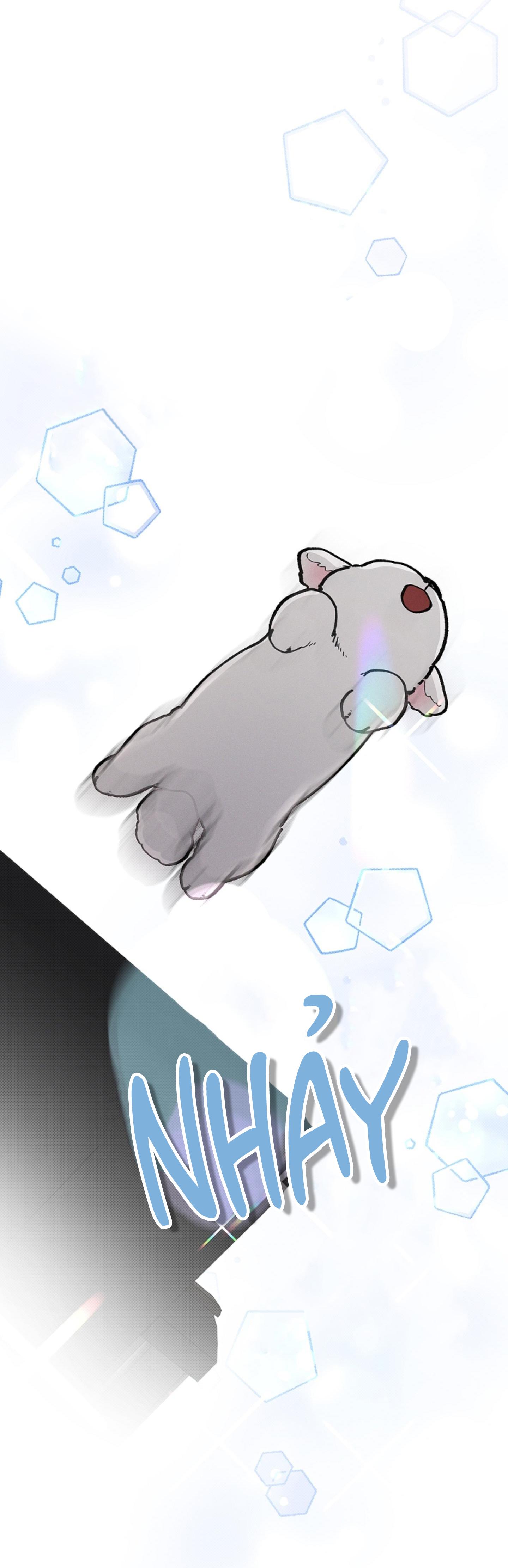 Đọc truyện ĐỪNG ĐỘNG VÀO CÚN CON! - Chapter 9