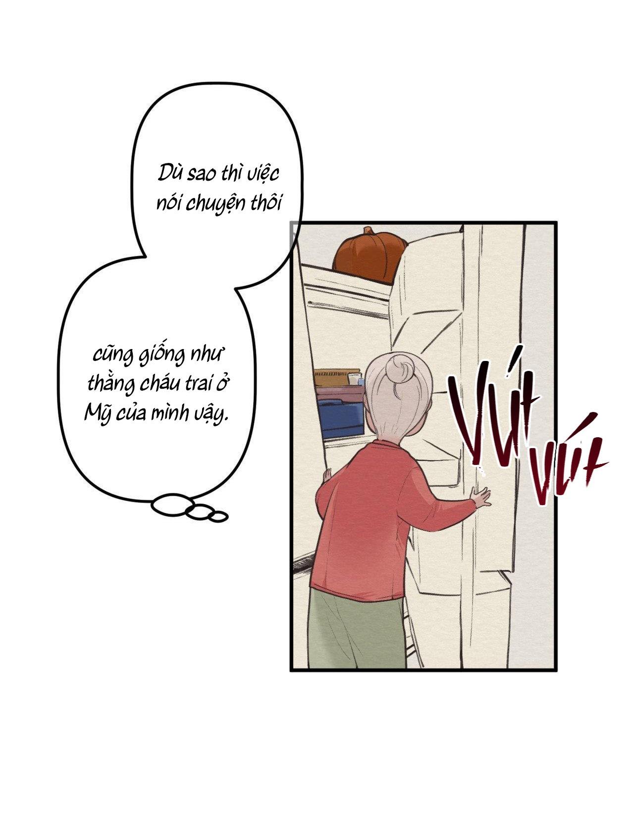 Đọc truyện (END SS) DEVIL ON TOP - Chapter 15