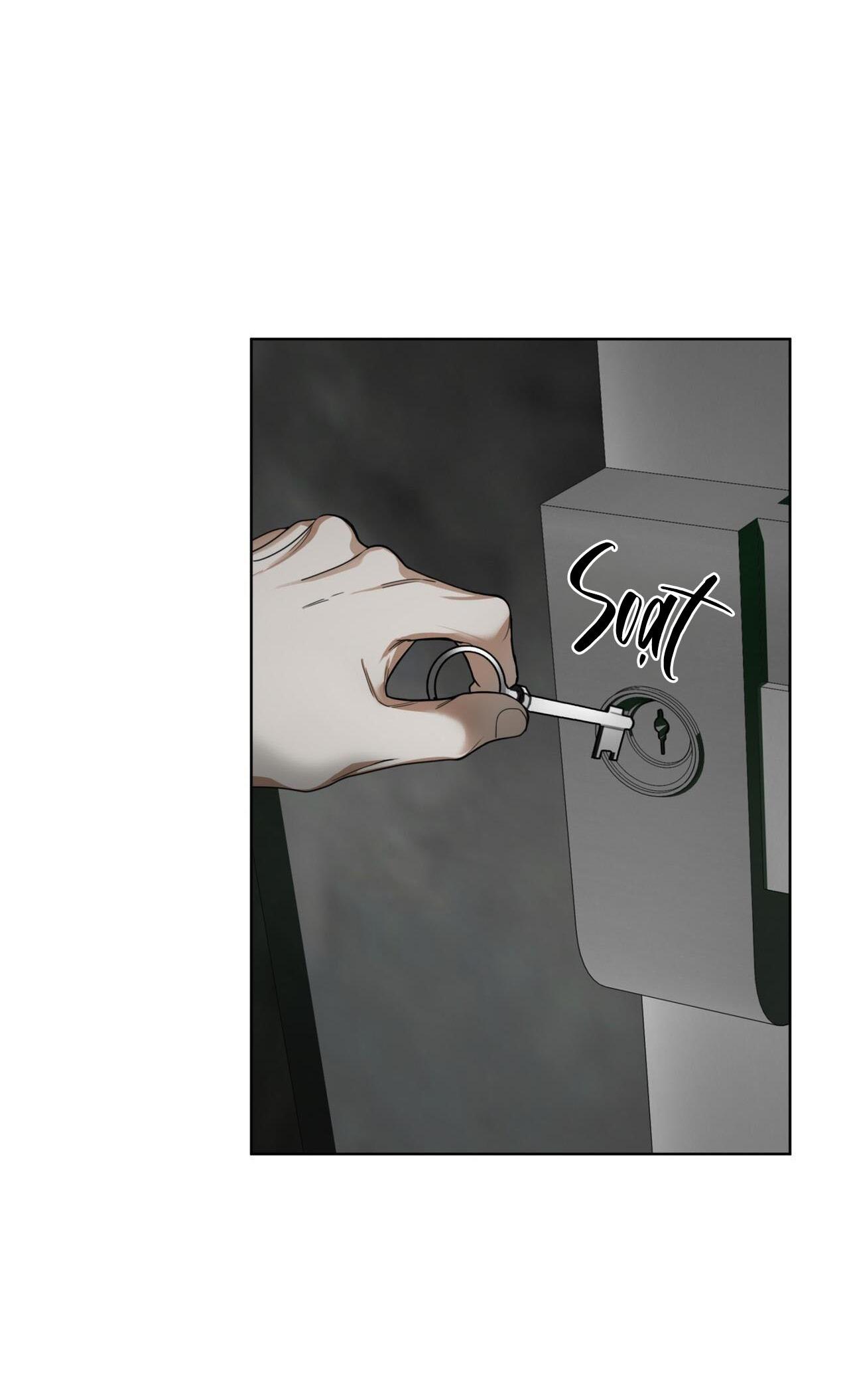 Đọc truyện  Phạm Luật - Chapter 96