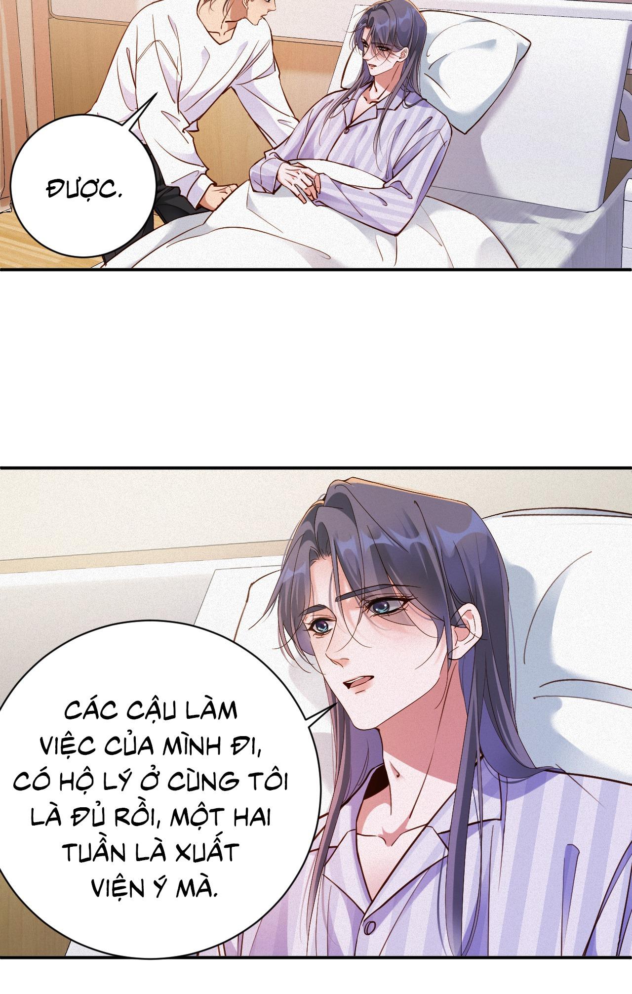 Đọc truyện CHỒNG CŨ MUỐN TÁI HÔN LẦN NỮA - Chapter 94