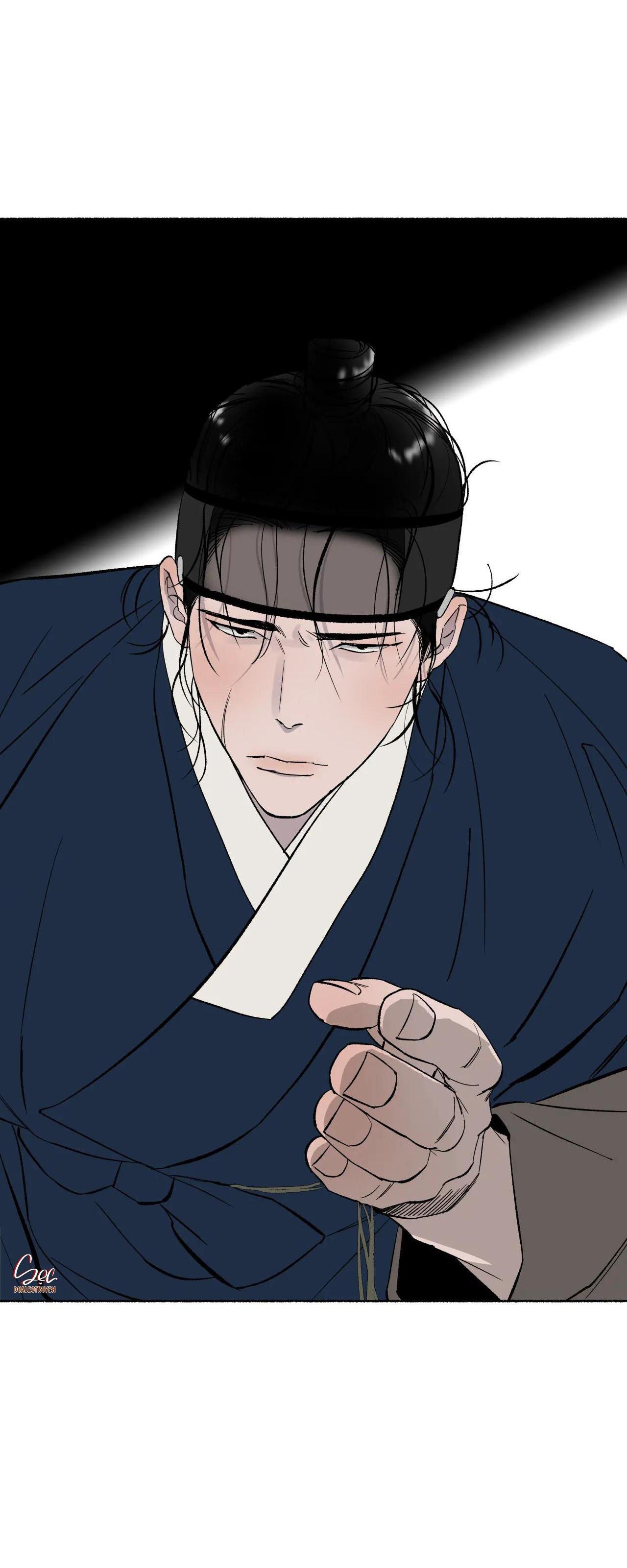 Đọc truyện HỔ NGÀN NĂM - Chapter 42