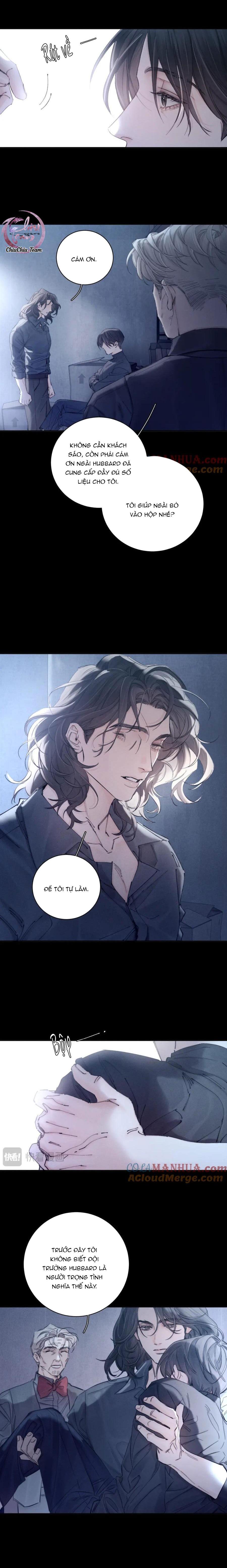 Đọc truyện Cây Nấm Nhỏ - Chapter 14