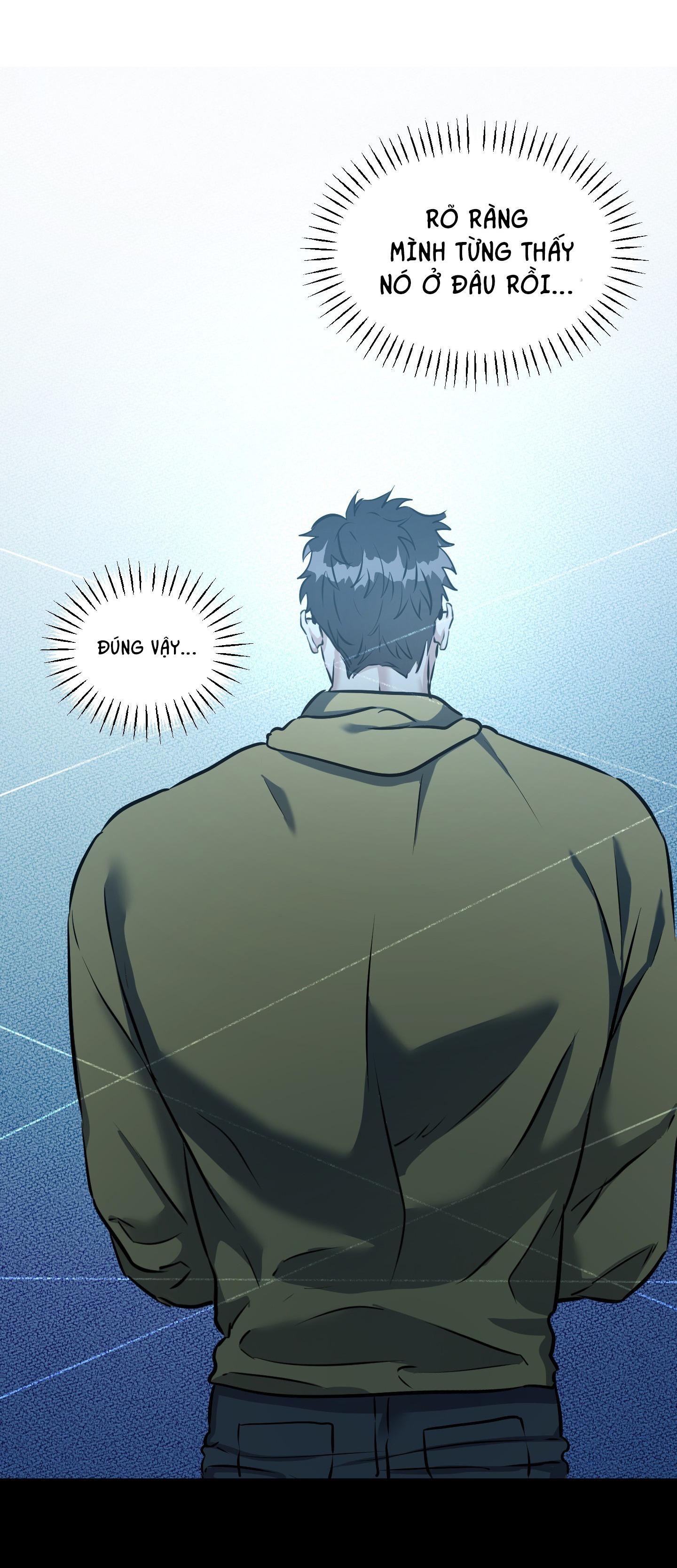 Đọc truyện VỰC RẮN - Chapter 23