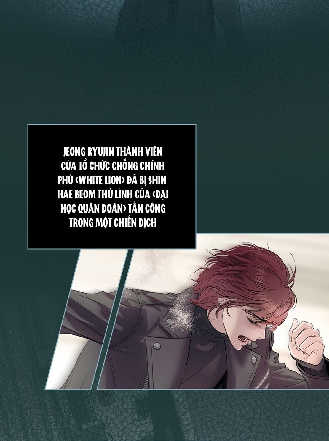 Đọc truyện NGUY HIỂM CẬN KỀ - Chapter 0