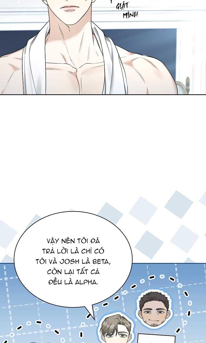 Đọc truyện HÔN TÔI NẾU CÓ THỂ - Chapter 7