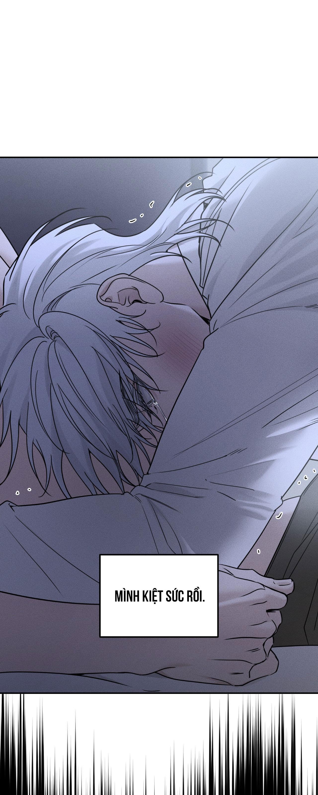 Đọc truyện DEAR, TEDDY BEAR - Chapter 26