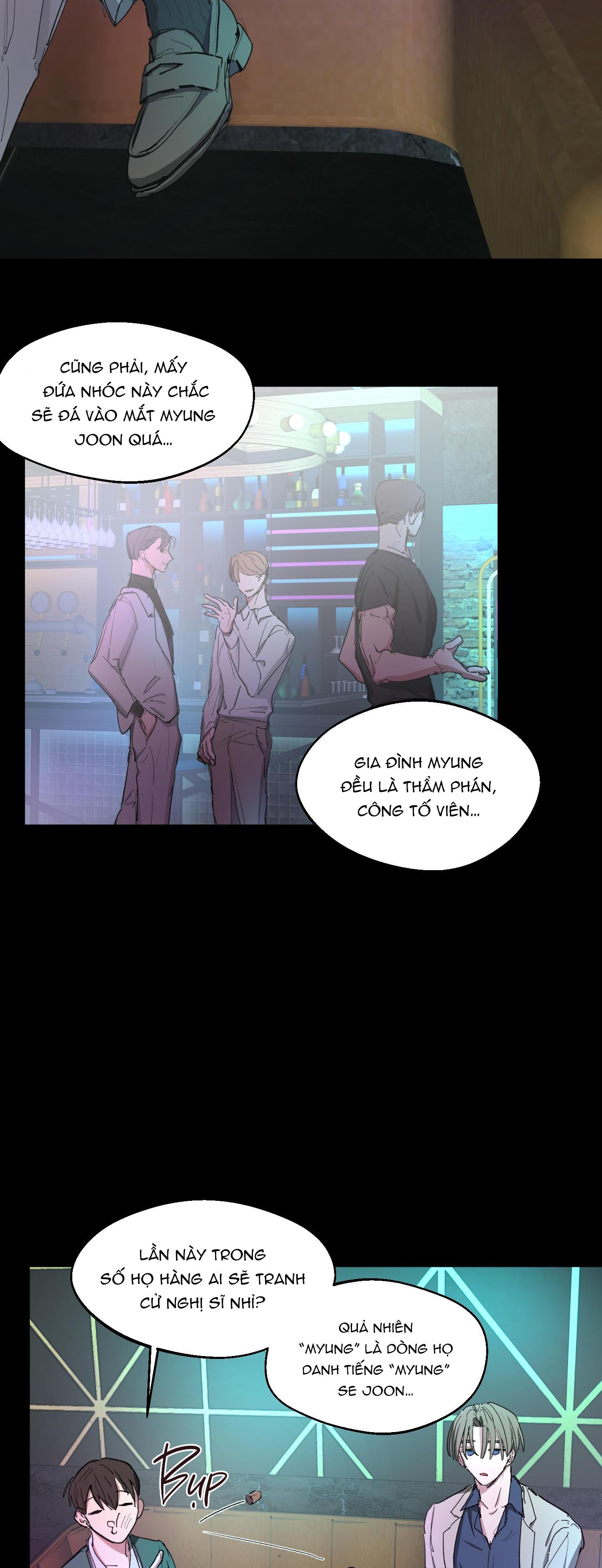 Đọc truyện Người hướng dẫn giải quyết vấn đề - Chapter 1