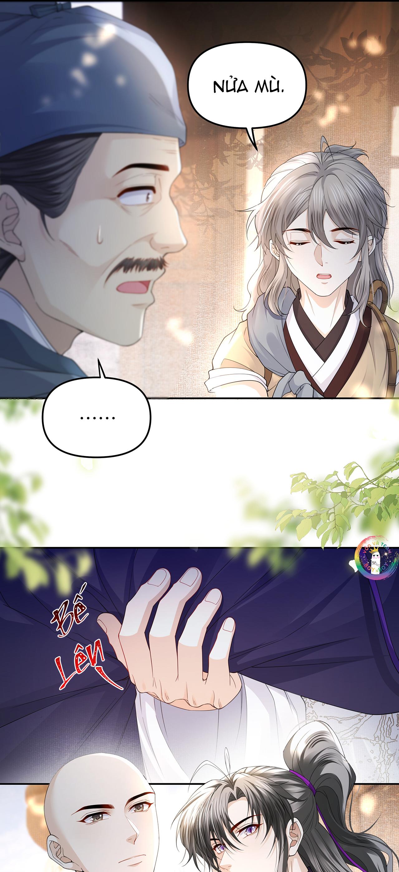 Đọc truyện (END) Đồng Tiền Kham Thế - Chapter 67