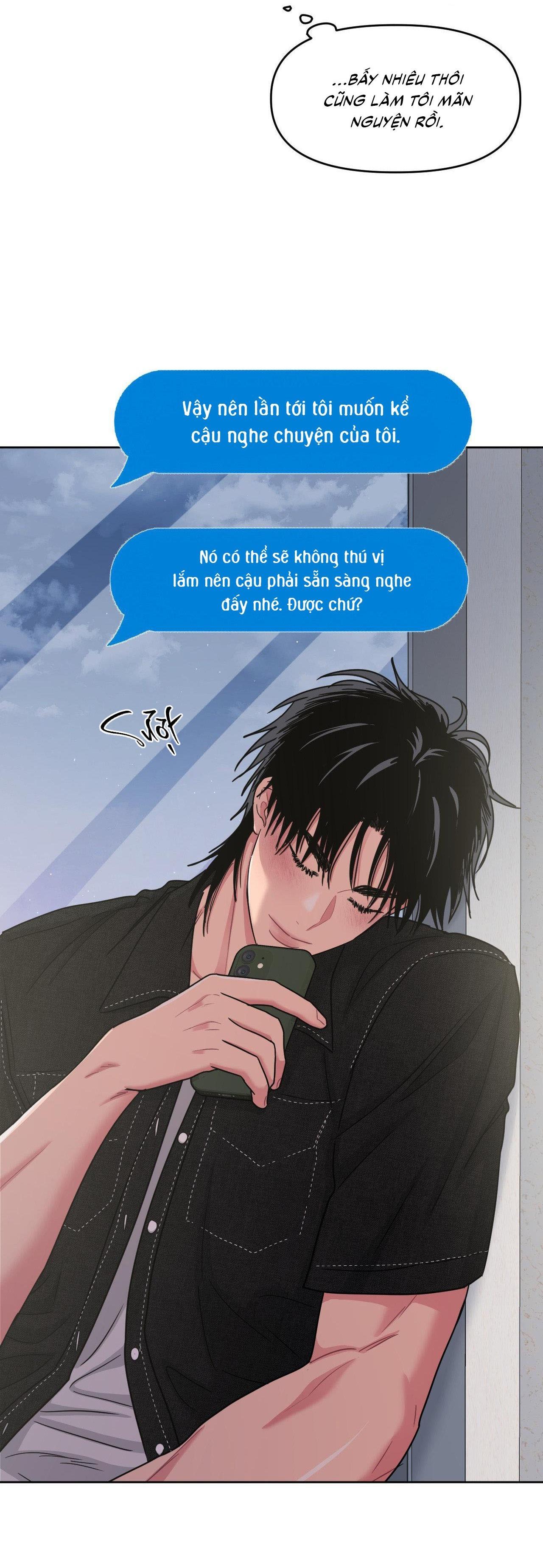 Đọc truyện  Chàng Trai Mỹ Thuật - Chapter 34