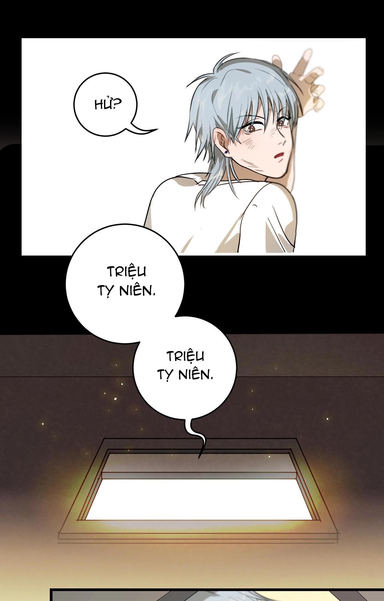 Đọc truyện Quanh Năm Có Cá - Chapter 3