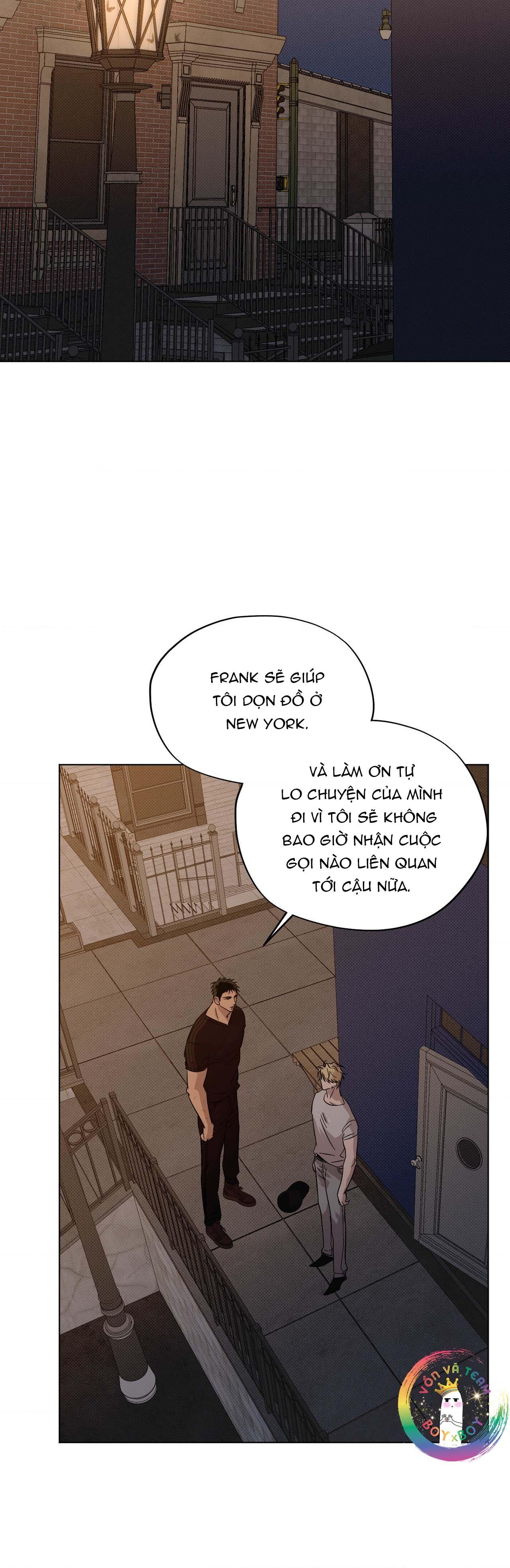 Đọc truyện (END) Tay Đua Đỉnh Cao - Chapter 7