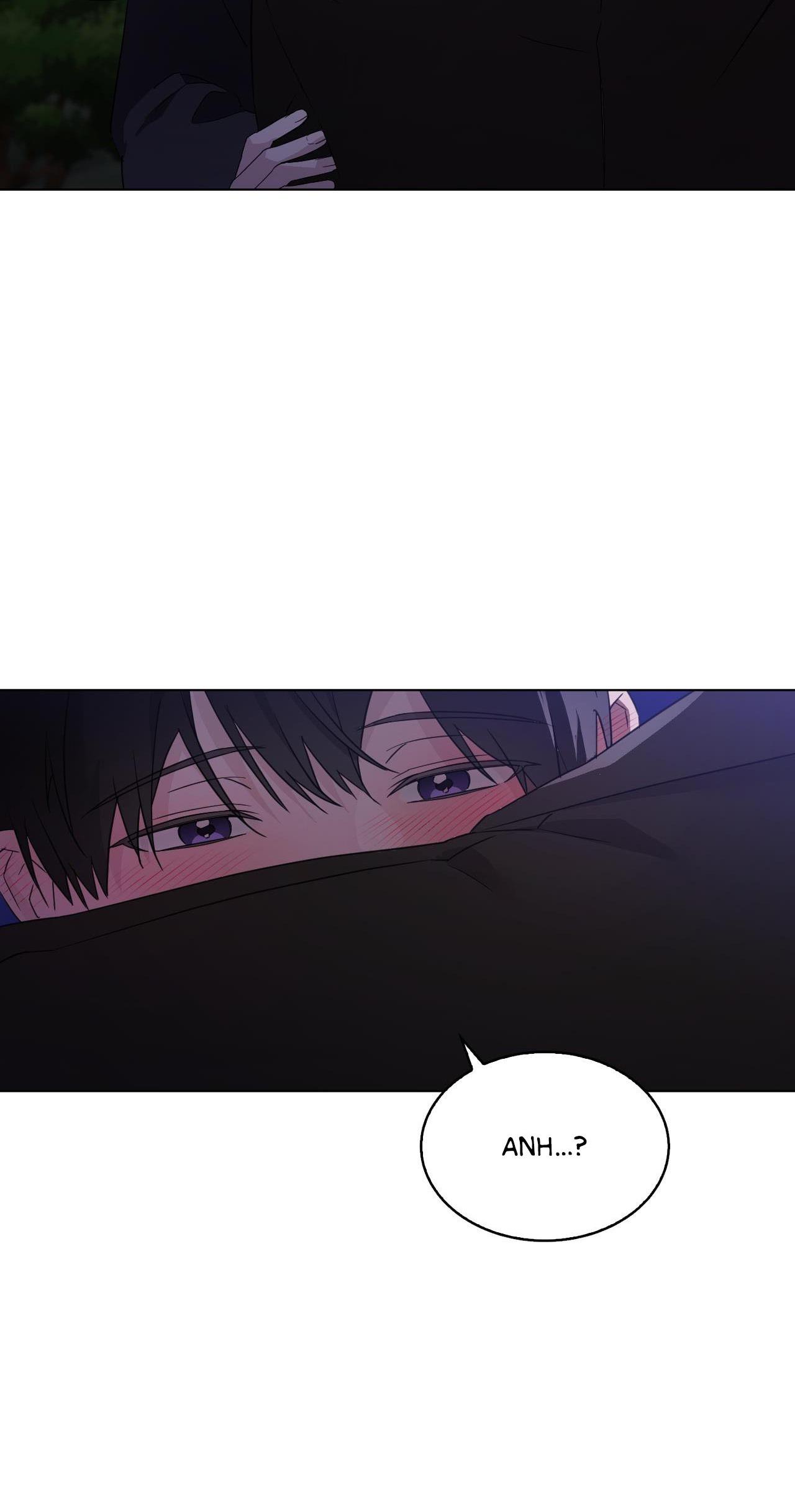 Đọc truyện  Dễ thương là lỗi của tôi sao? - Chapter 31