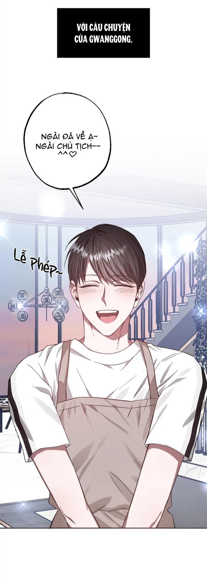 Đọc truyện Tuyển Tập Khu chung cư GwangGong - GwangGong Apartment Complex - Chapter 54