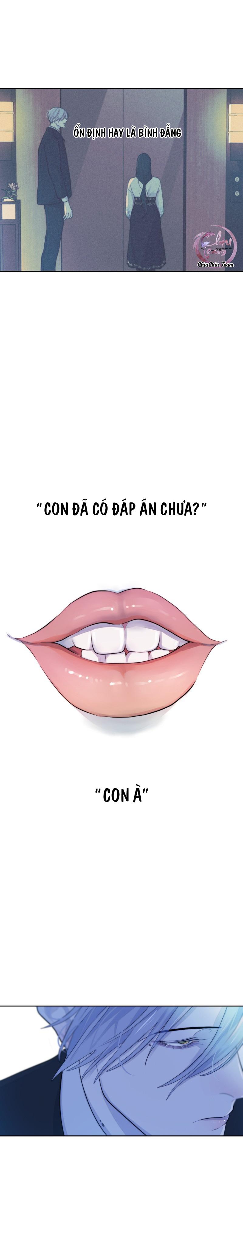 Đọc truyện Bao Nuôi Tiền Bối - Chapter 52