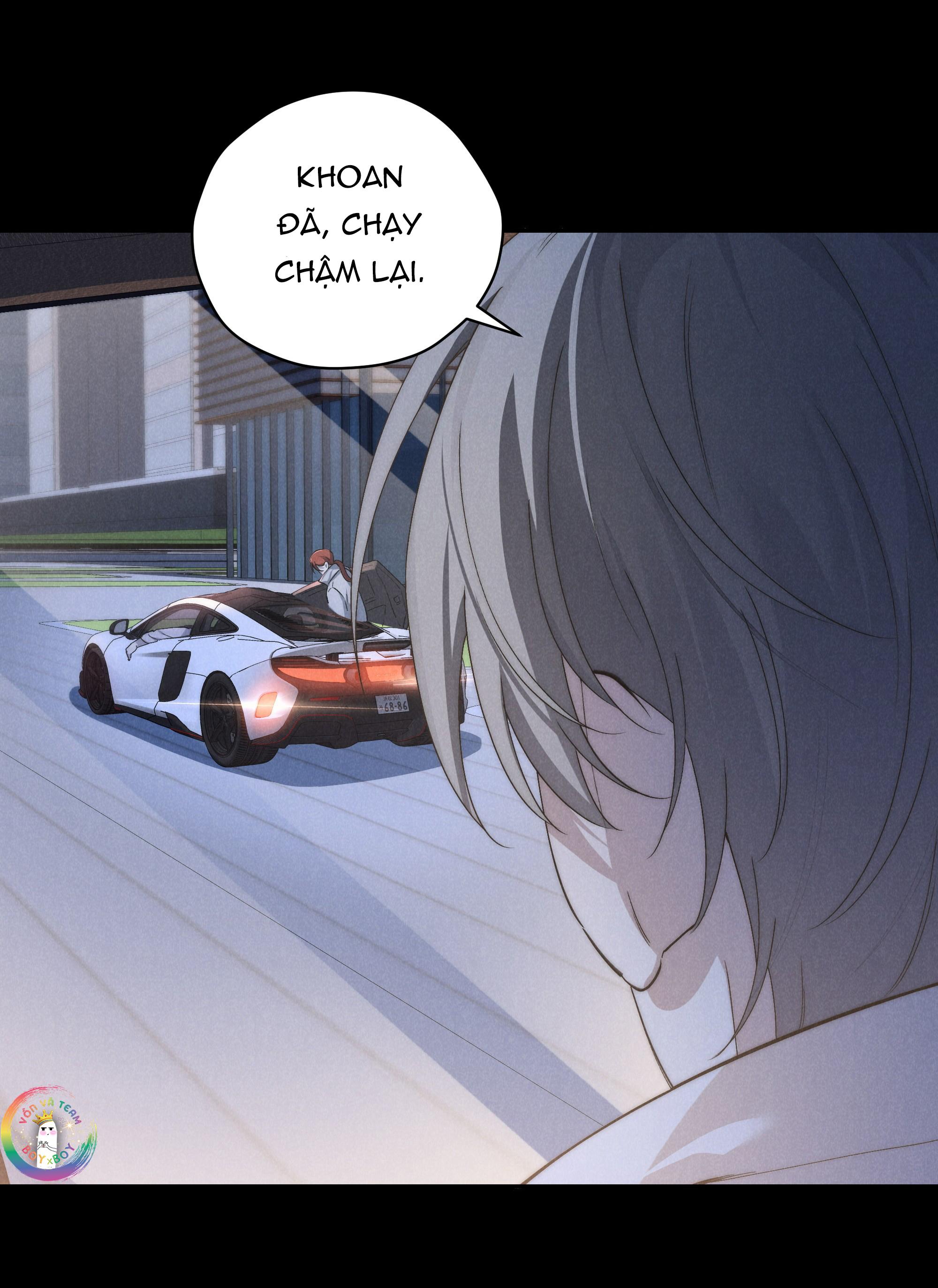 Đọc truyện (END) Thiếu Gia Hư Hỏng - Chapter 65