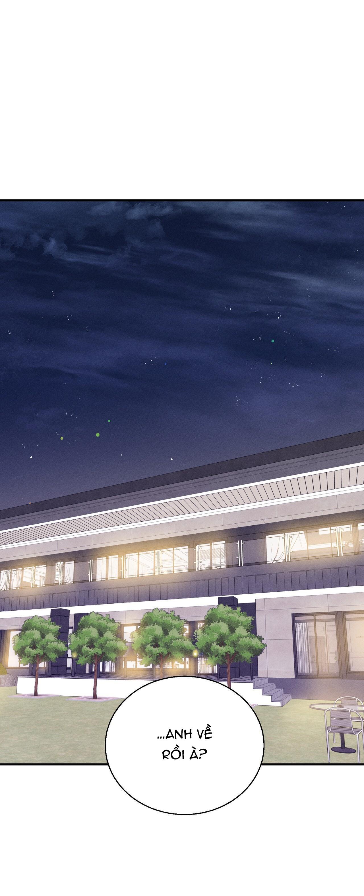 Đọc truyện (SONG TÍNH) ĐIỂM ƯỚT ÁT - Chapter 13