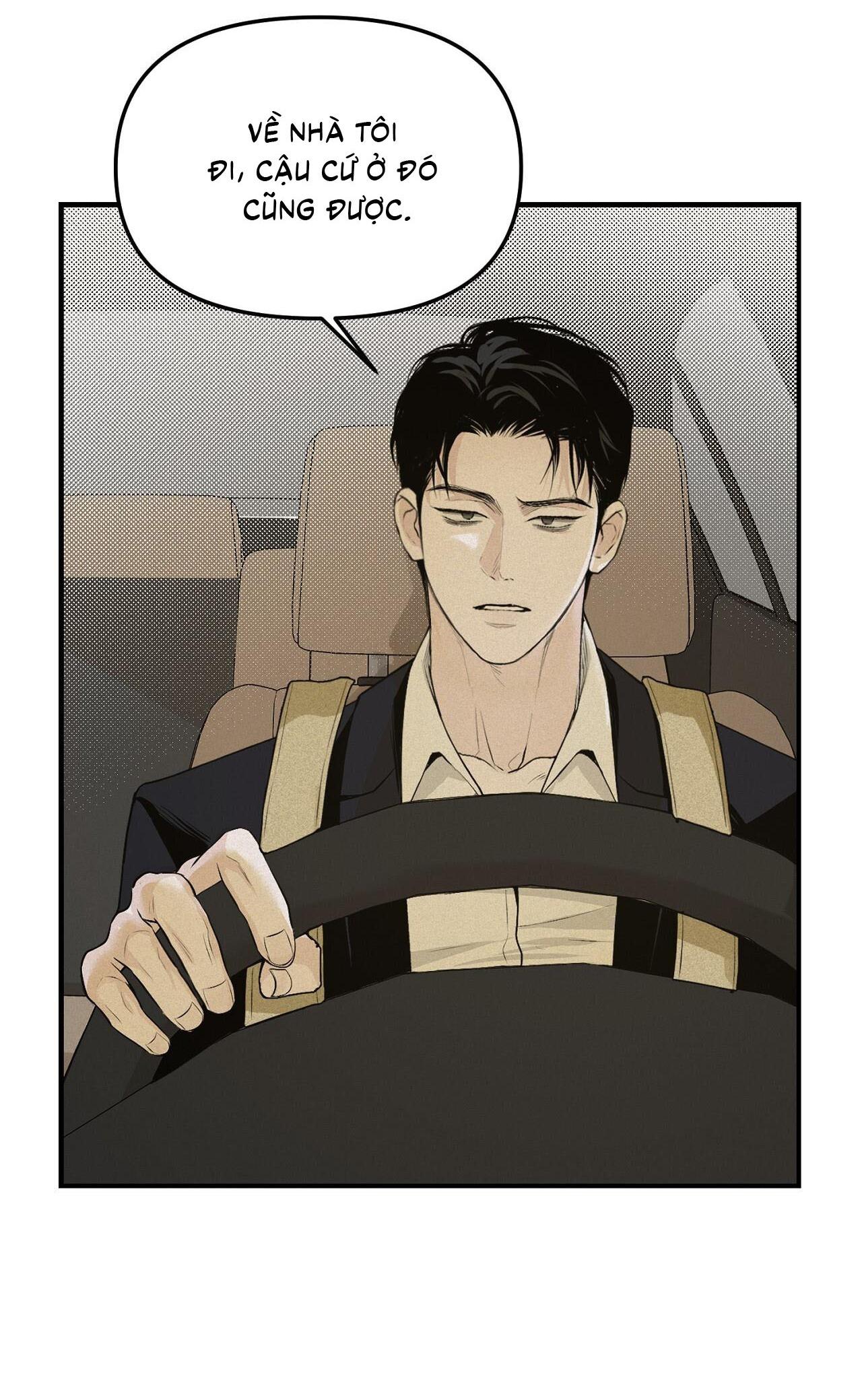 Đọc truyện Phép Chiếu - Chapter 12