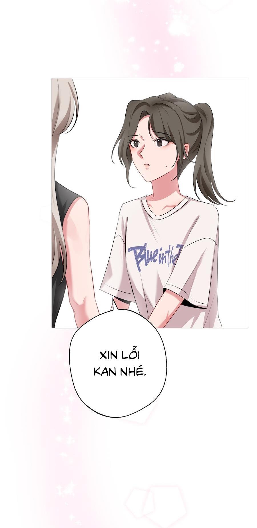 Đọc truyện Flower of youth - Chapter 30
