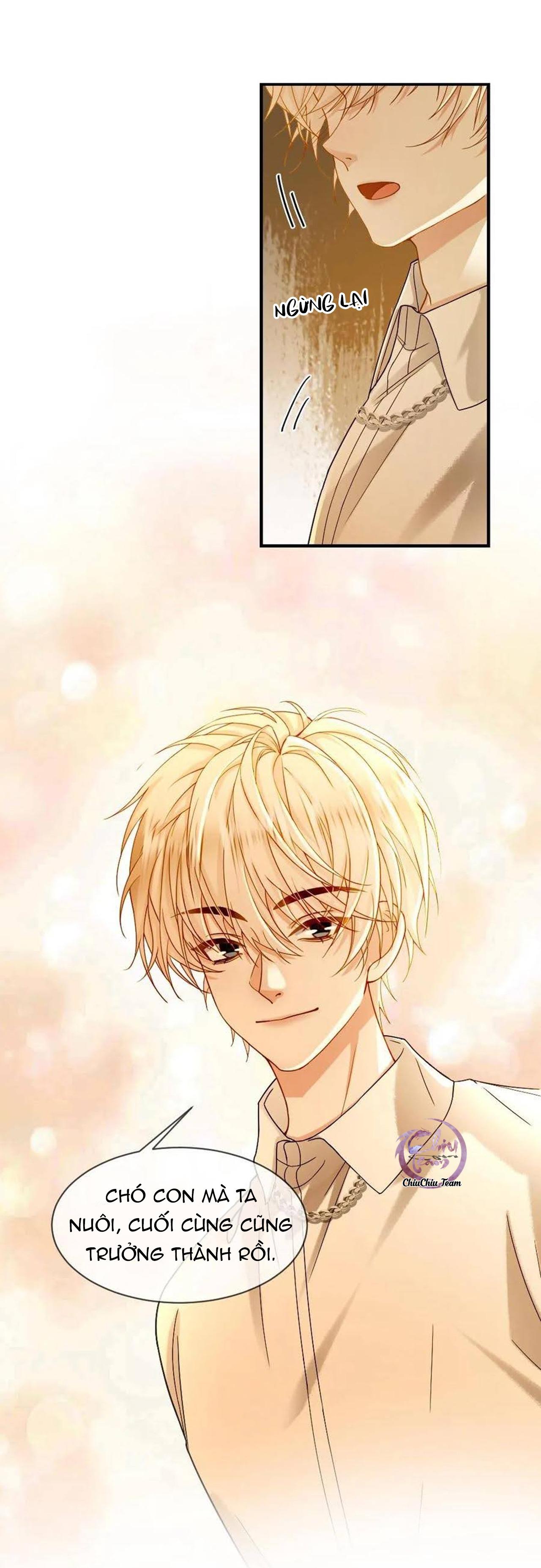 Đọc truyện Khát Vọng Ngọt Ngào - Chapter 141