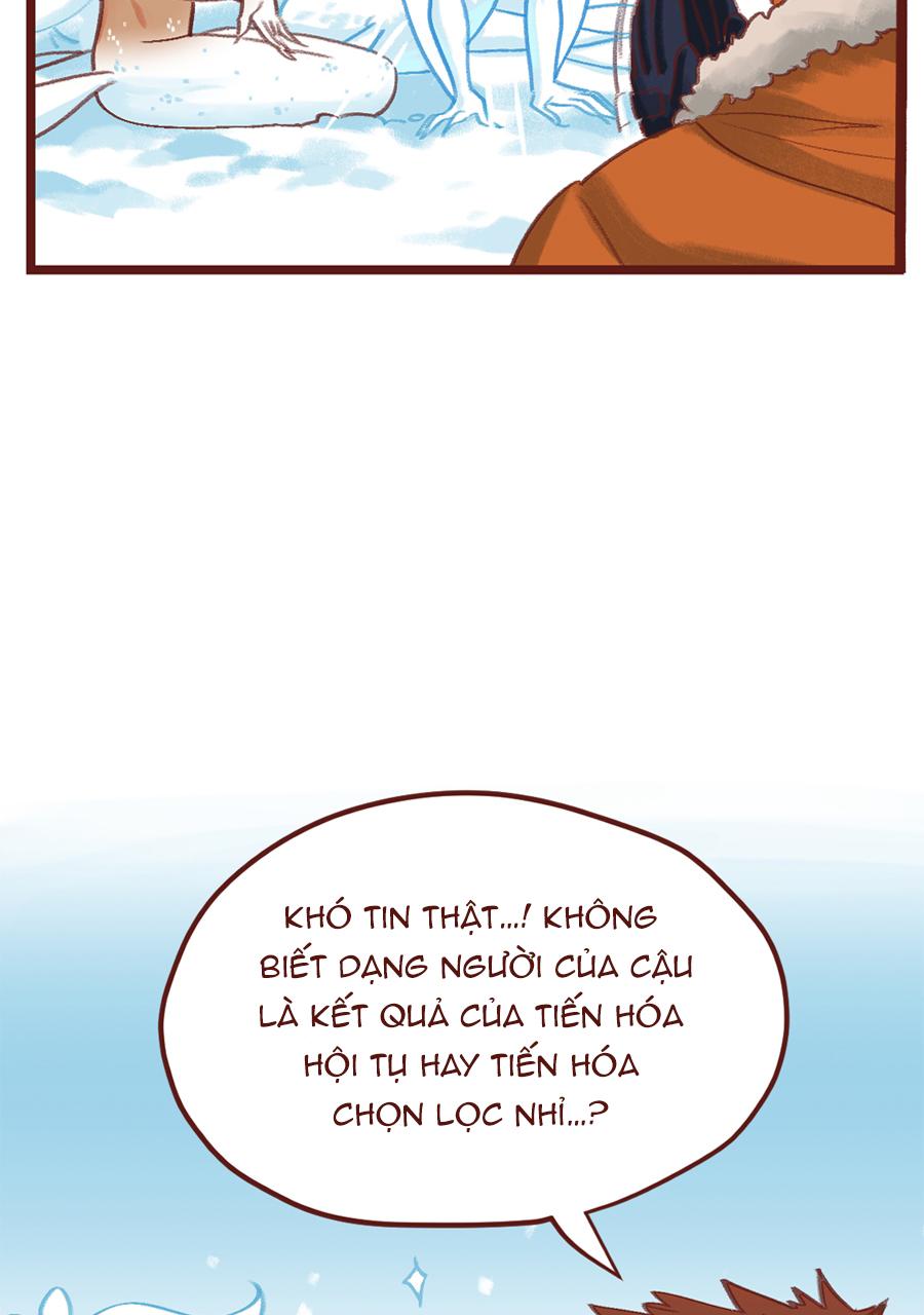 Đọc truyện BAILIN AND LIYUN ( NEW SS ) - Chapter 16