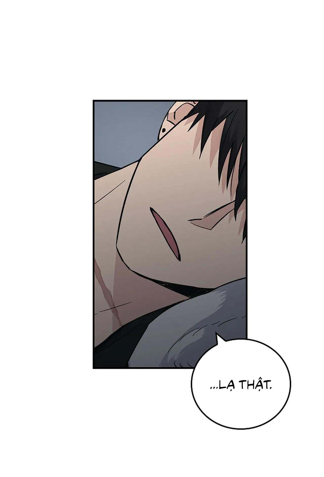 Đọc truyện DEADMAN - Chapter 15