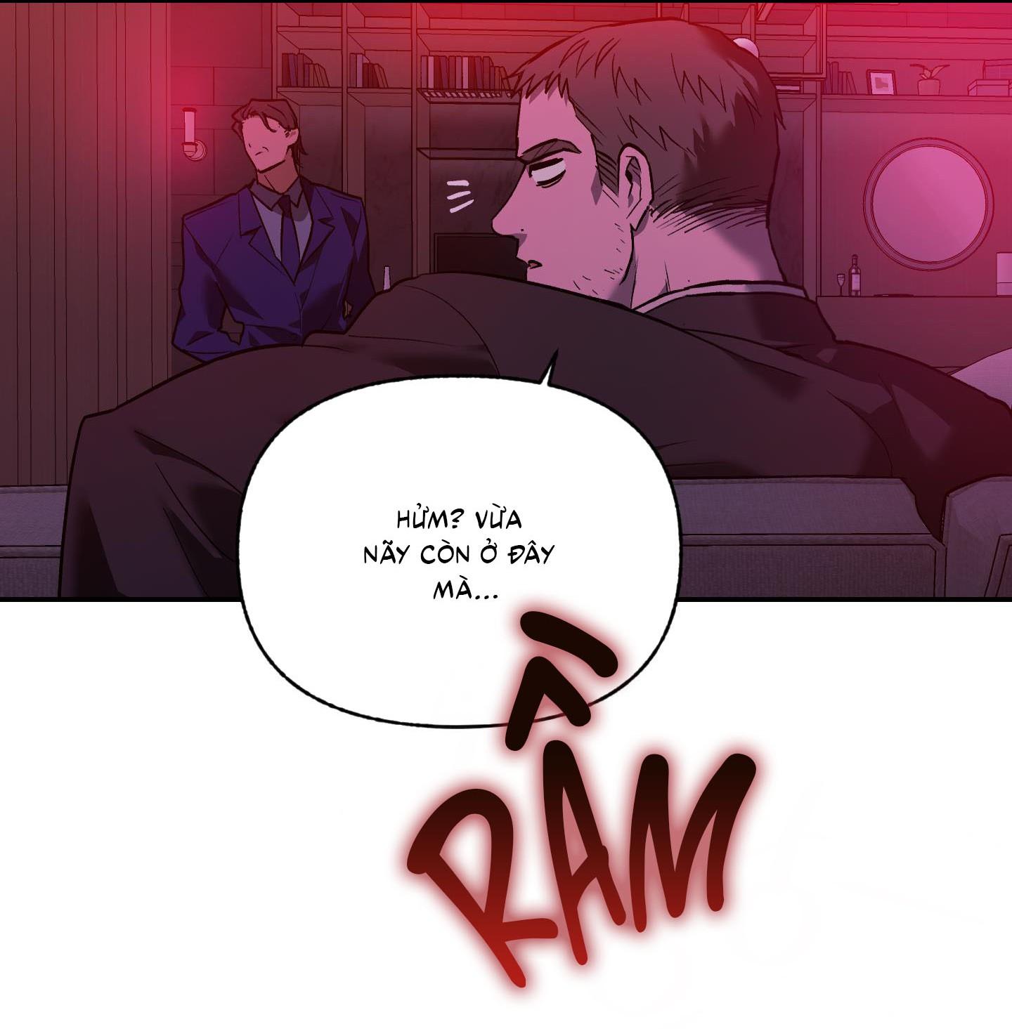 Đọc truyện  Control Time - Chapter 28