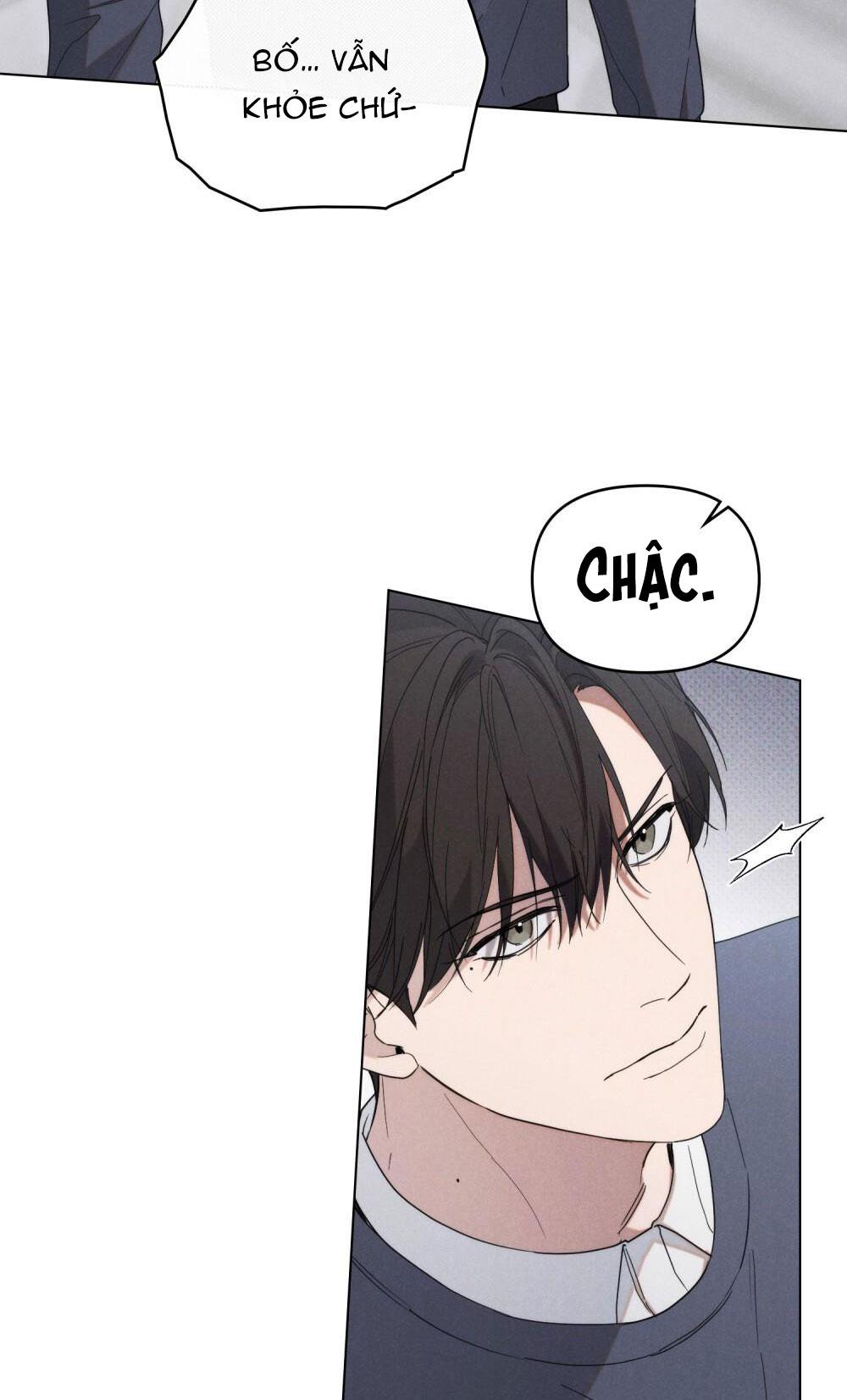 Đọc truyện NGƯỜI TÌNH BÍ MẬT - Chapter 16