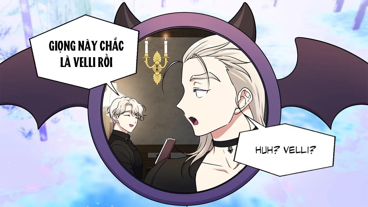 Đọc truyện Công thức làm xúc tua - Chapter 51