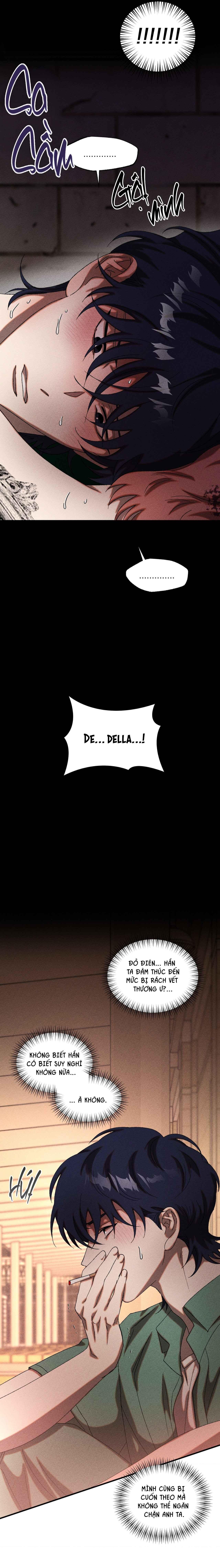 Đọc truyện Cash Or Credit - Chapter 39