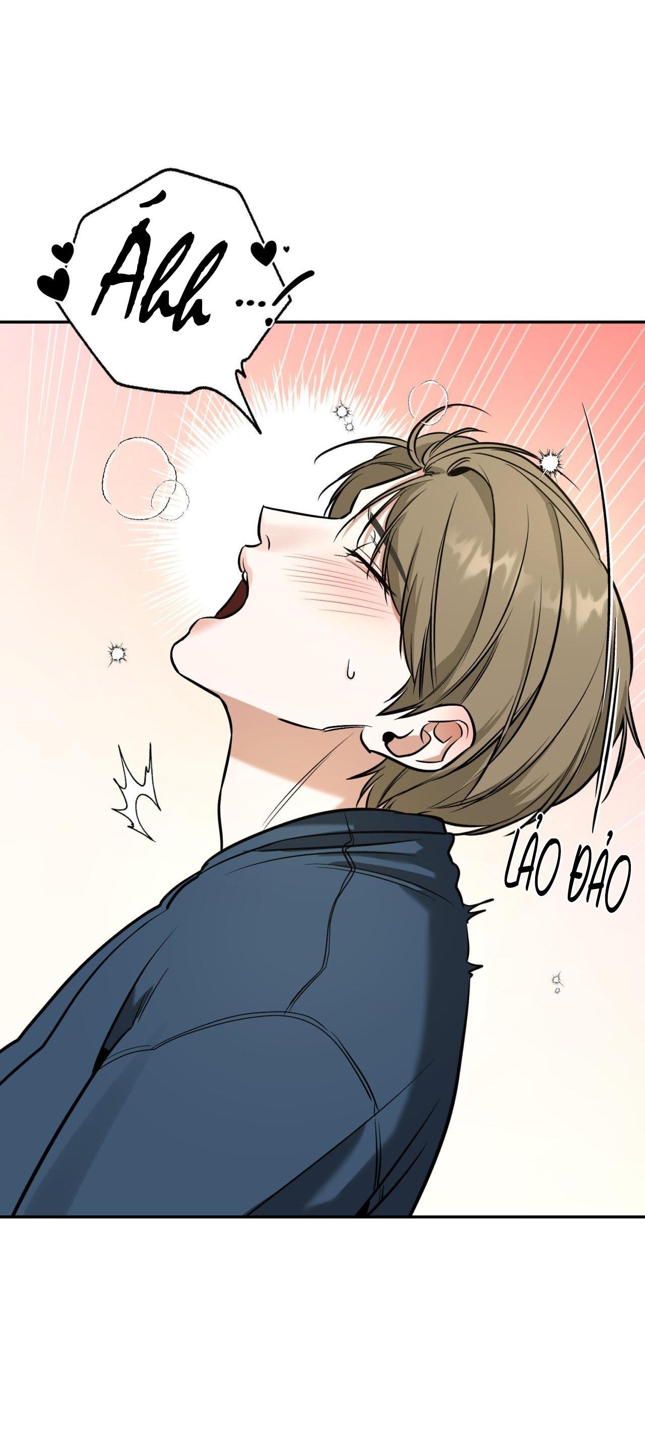 Đọc truyện CHÀNG TRAI CHO EM MỌI THỨ - Chapter 9