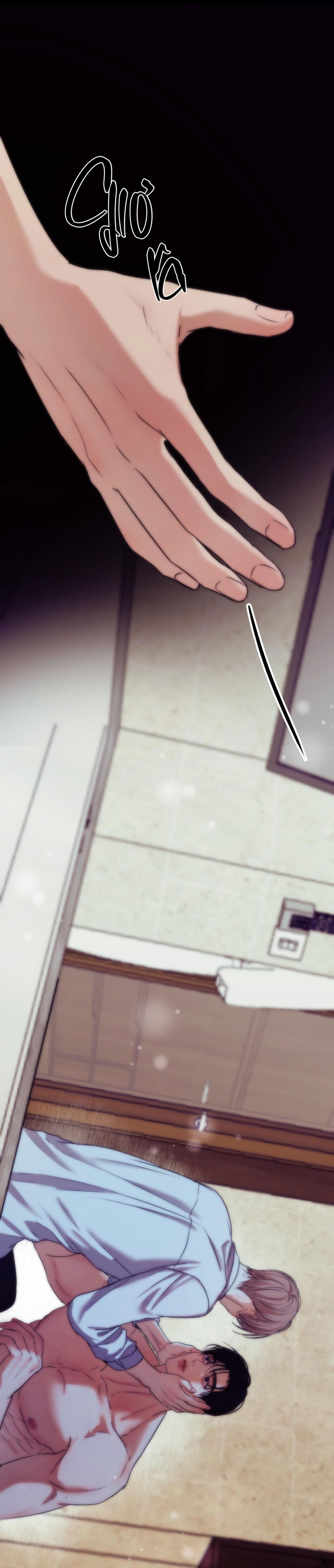 Đọc truyện ÁI TÌNH VÀ DỤC VỌNG - Chapter 14