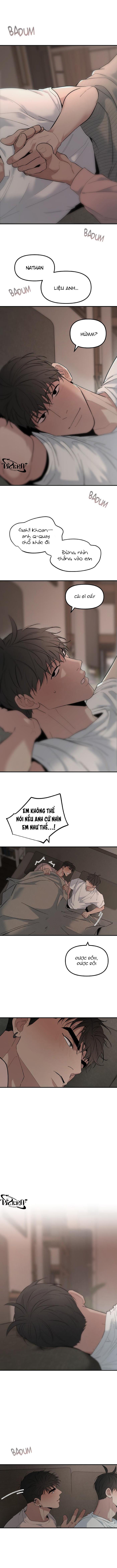 Đọc truyện Phiên Ngoại Take Off - Chapter 5.7