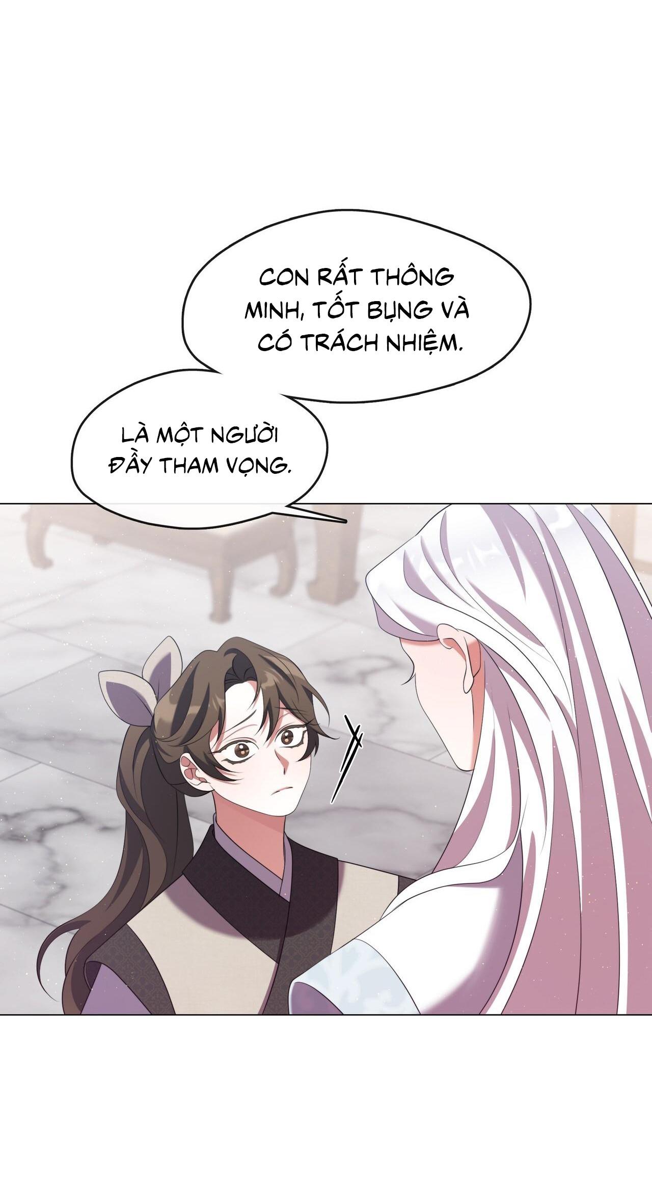 Đọc truyện Tôi đã nuôi dạy thủ lĩnh giáo phái ác ma - Chapter 28