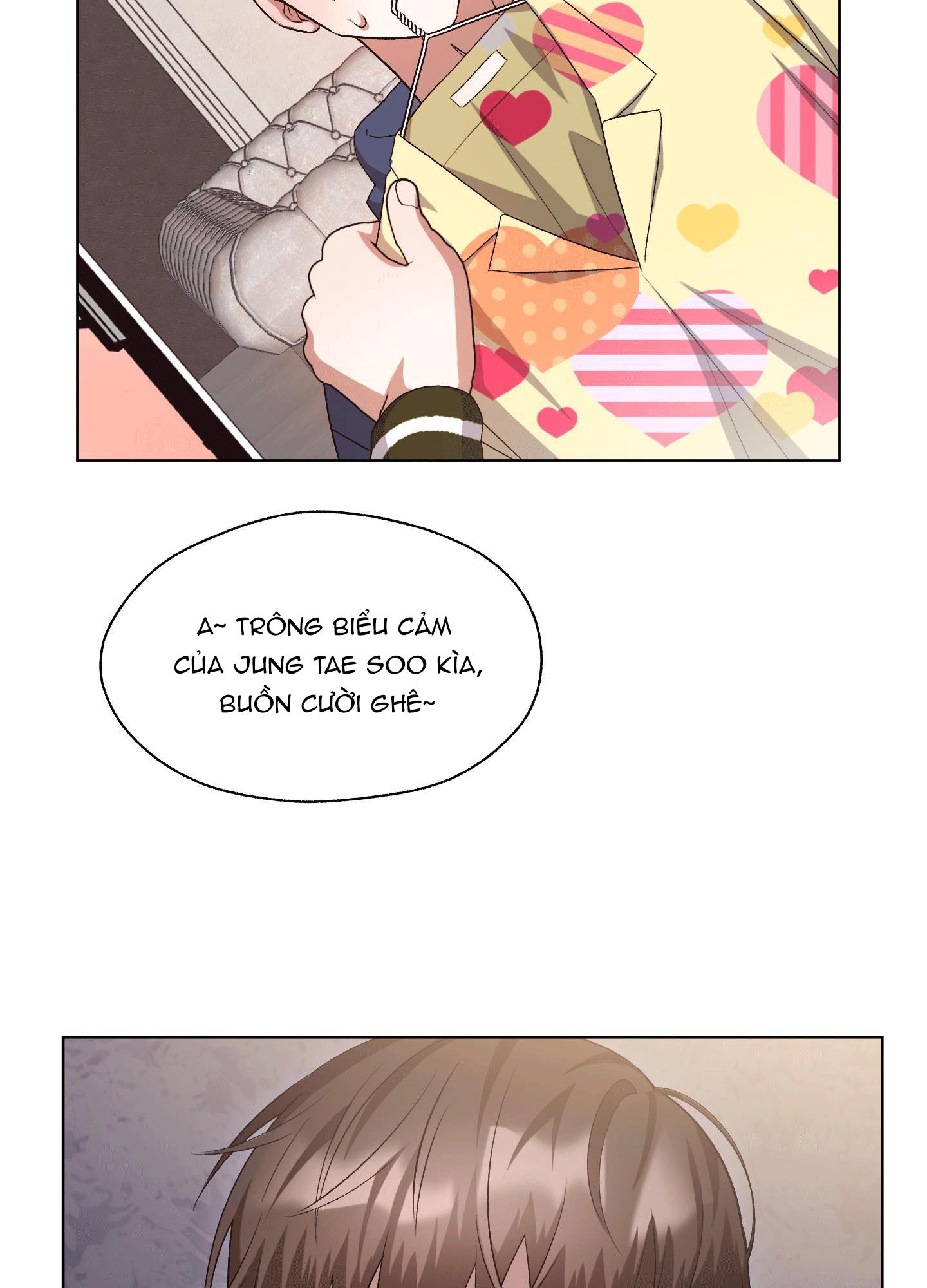 Đọc truyện BL NGẮN CHỊCH HỎNY - Chapter 36.7