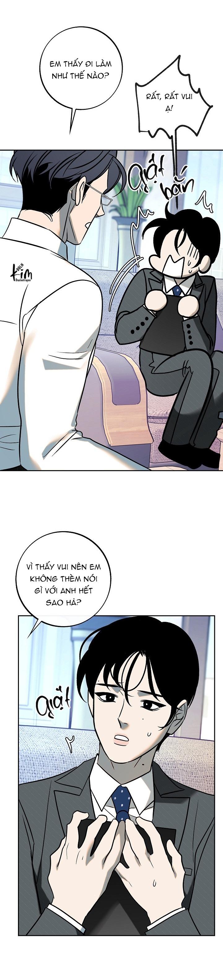 Đọc truyện Sa Ha (Anh dâu x em chồng) - Chapter 50