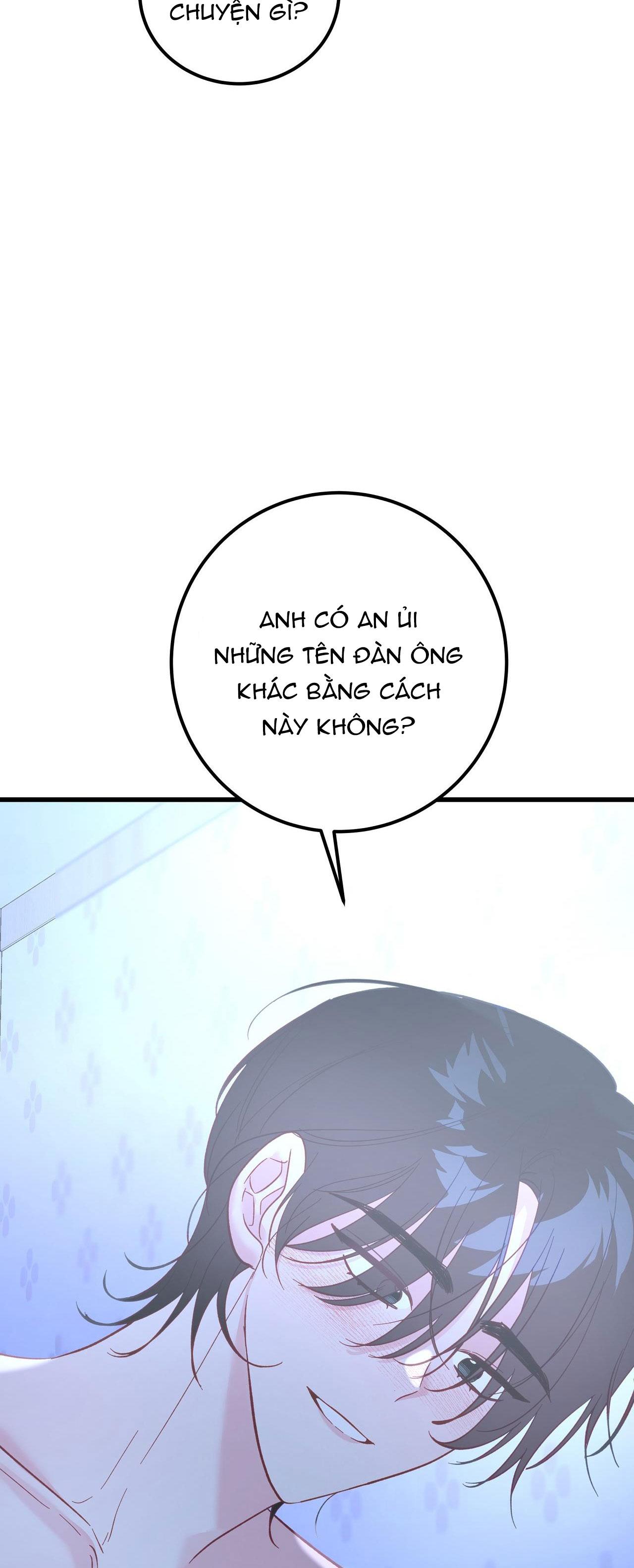 Đọc truyện BL NGẮN TUYỂN CHỌN - Chapter 33.2