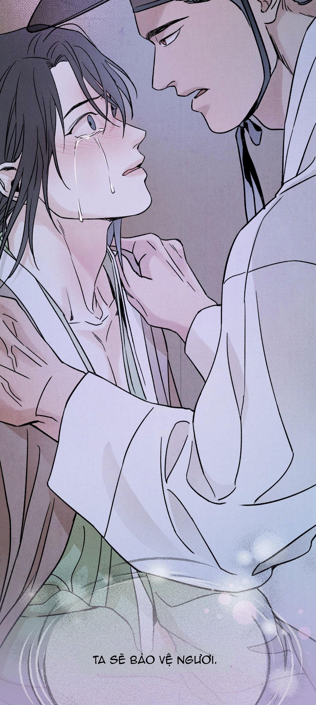 Đọc truyện MONG RYONGJEON - Chapter 24