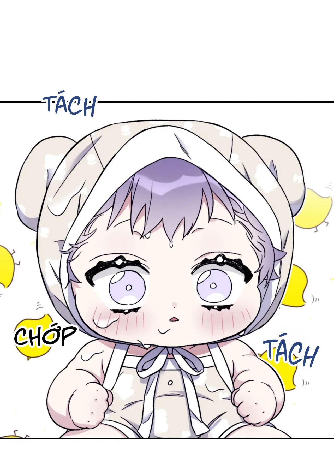Đọc truyện Sóng Tìm Em - Chapter 71