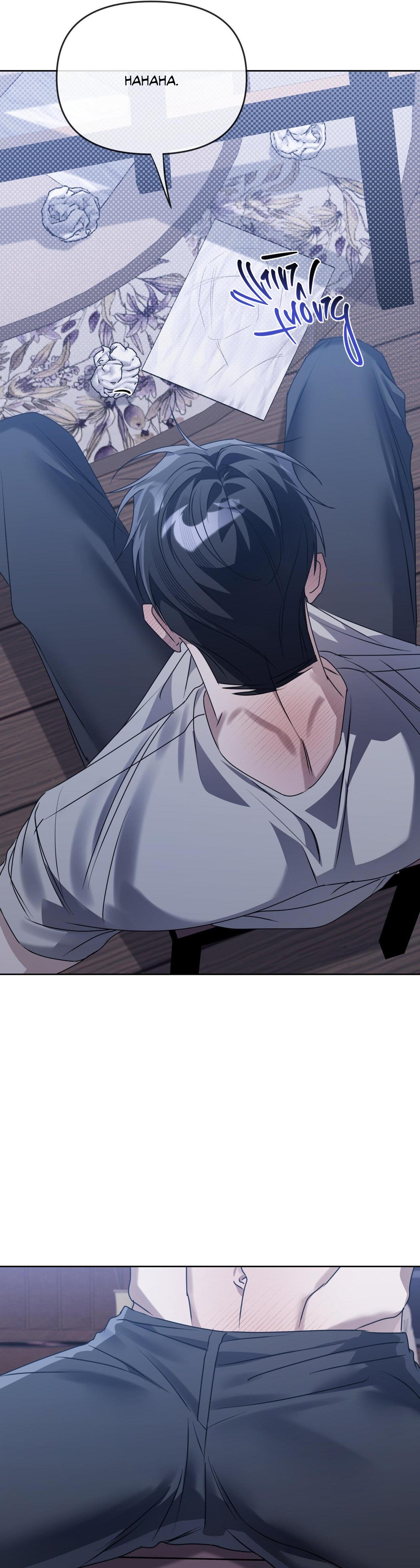 Đọc truyện [END] HUYẾT MẠCH TƯƠNG THÔNG - Chapter 8