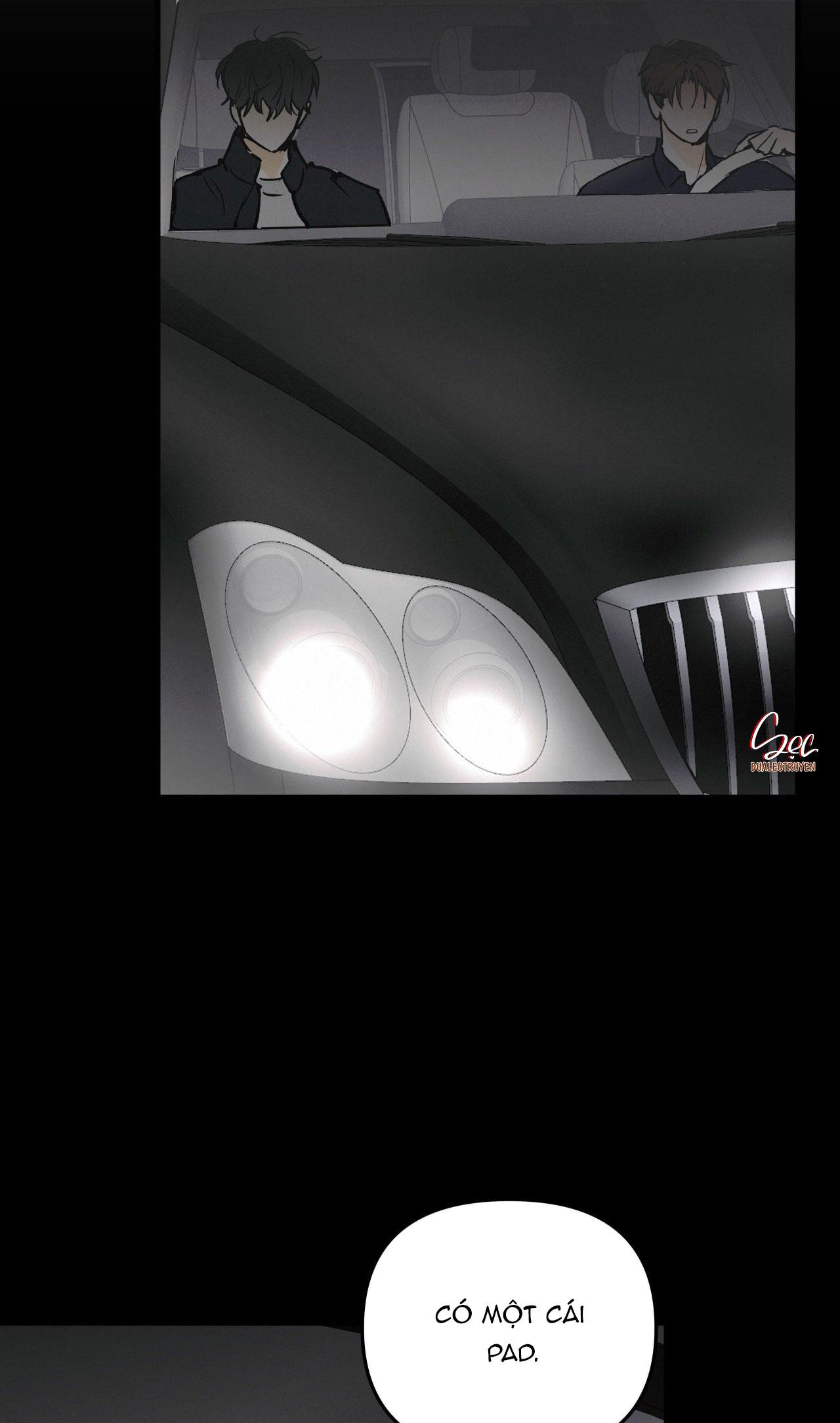 Đọc truyện LIE AGAIN - Chapter 47