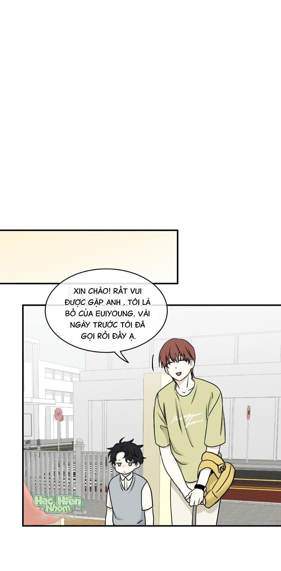 Đọc truyện Thủy triều thấp lúc chạng vạng - Chapter 66